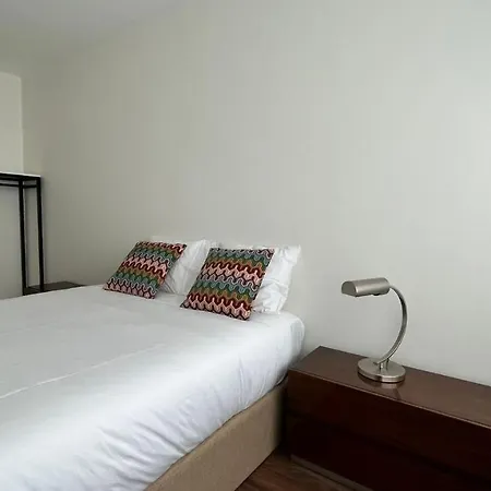 Apartment Guest Alapa Sa Da Bandeira Porto