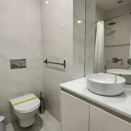 Guest Alapa Sa Da Bandeira Apartment Porto