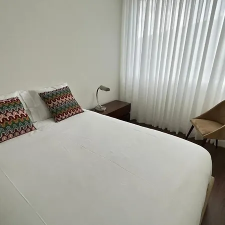 Guest Alapa Sa Da Bandeira Porto