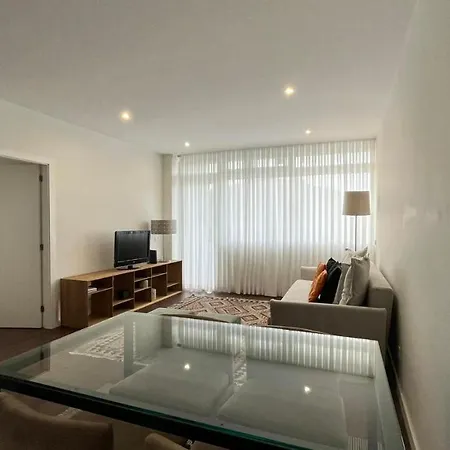 Guest Alapa Sa Da Bandeira Apartment