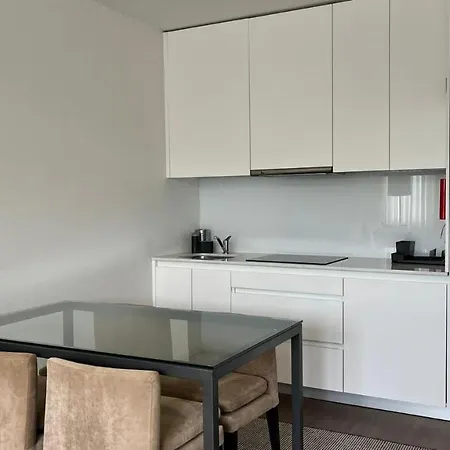 Apartment Guest Alapa Sa Da Bandeira Porto