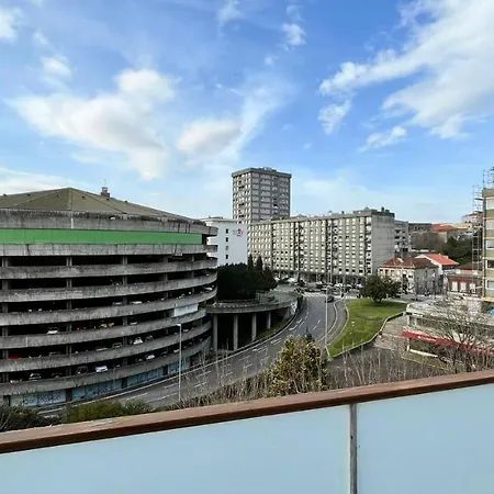 Apartment Guest Alapa Sa Da Bandeira Porto